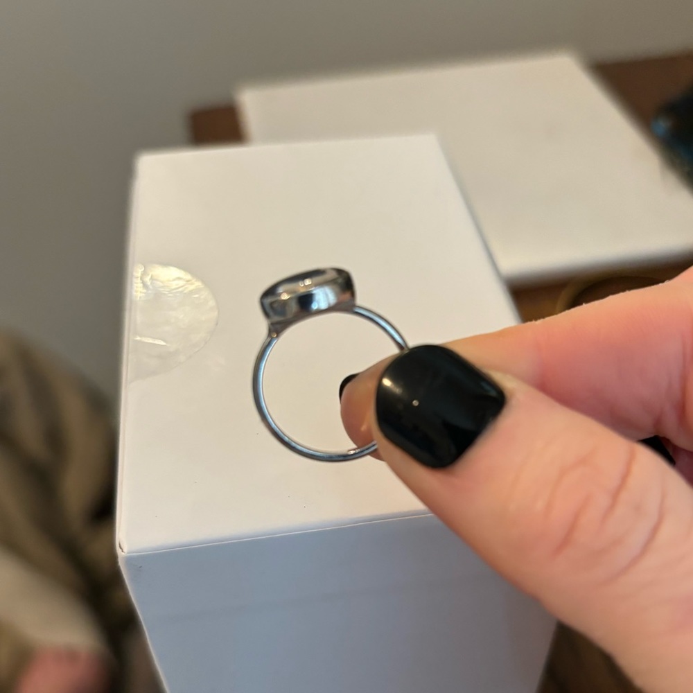 Cape Cod ring - Picture 4 of 4